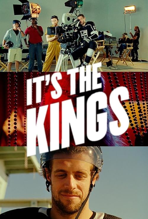 Its L.A. Its the Kings