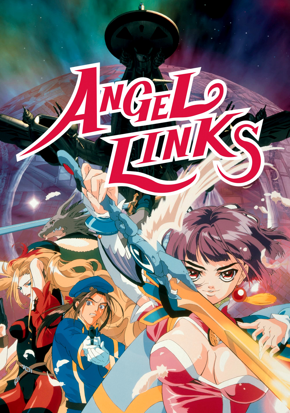 Angel Links
