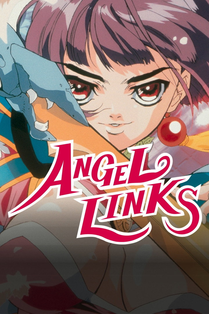 Seiho tenshi Angel Links