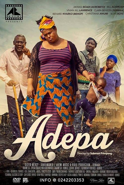 Adepa