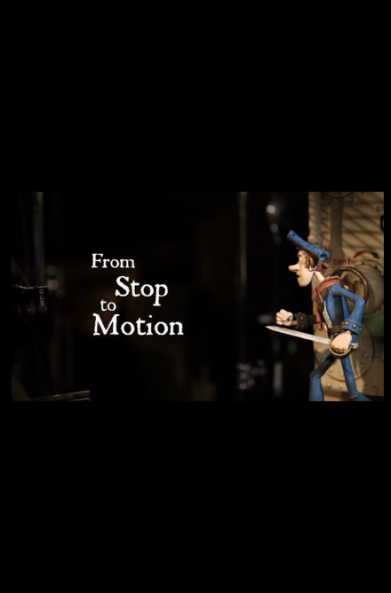 From Stop to Motion
