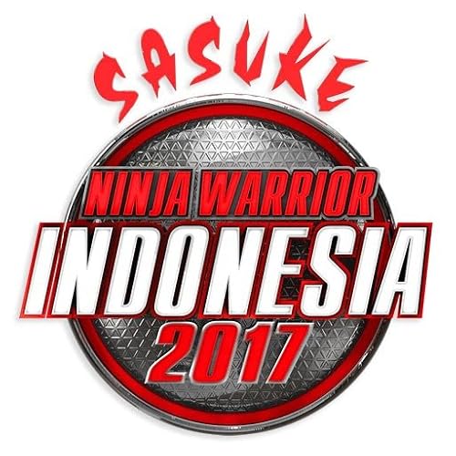 Sasuke Ninja Warrior Indonesia