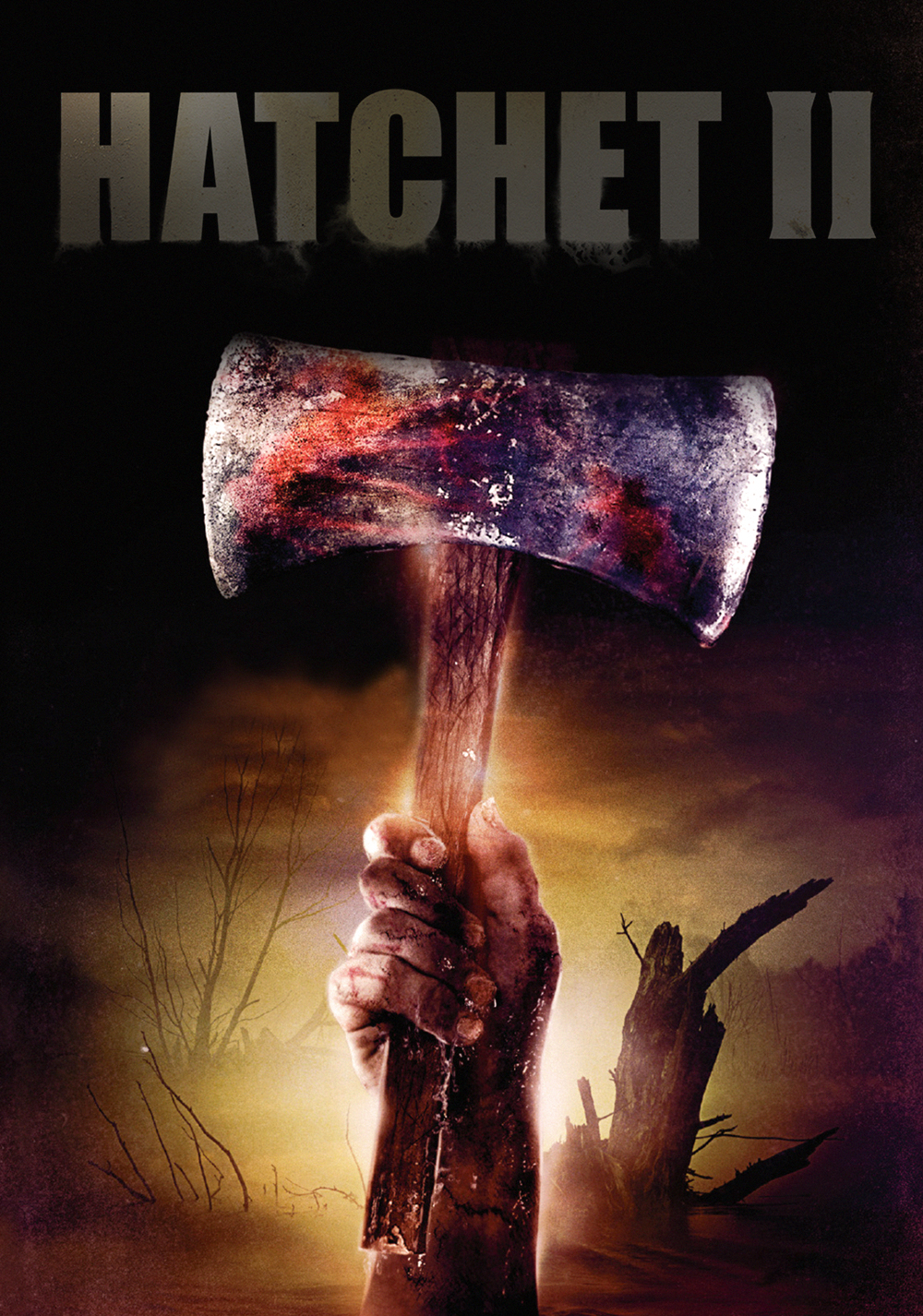 Hatchet II