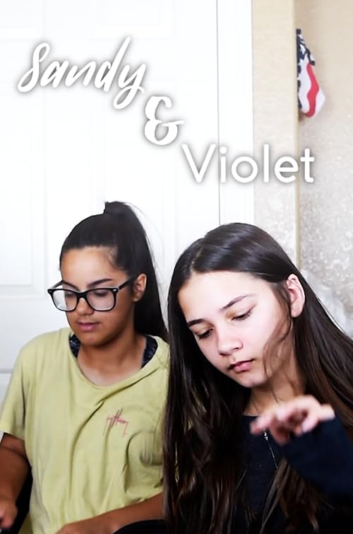 Sandy & Violet