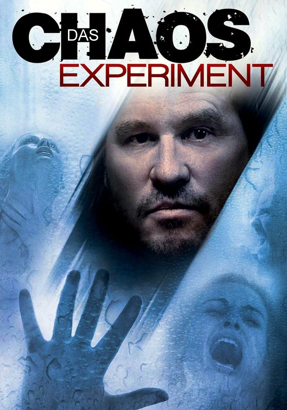 Das Chaos Experiment