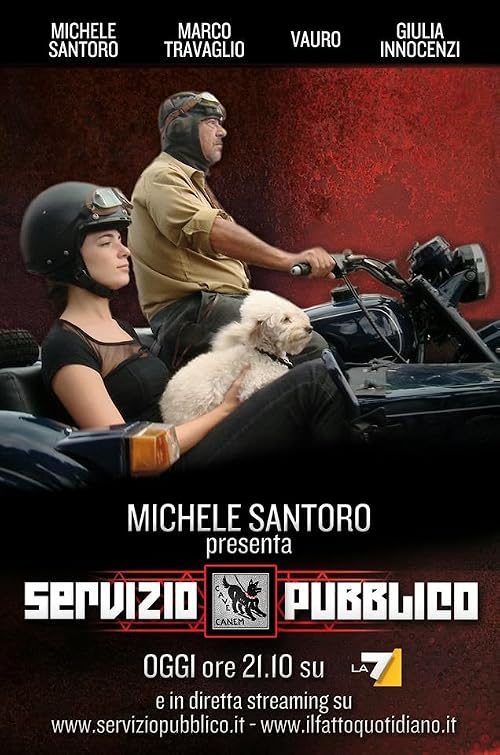 Servizio pubblico
