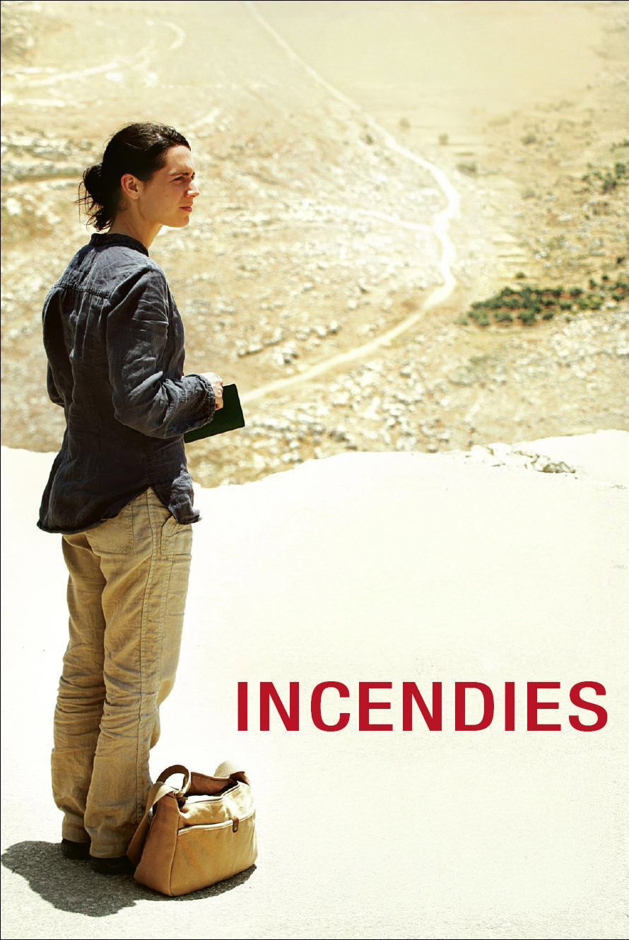 Incendies