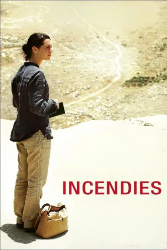 Incendies