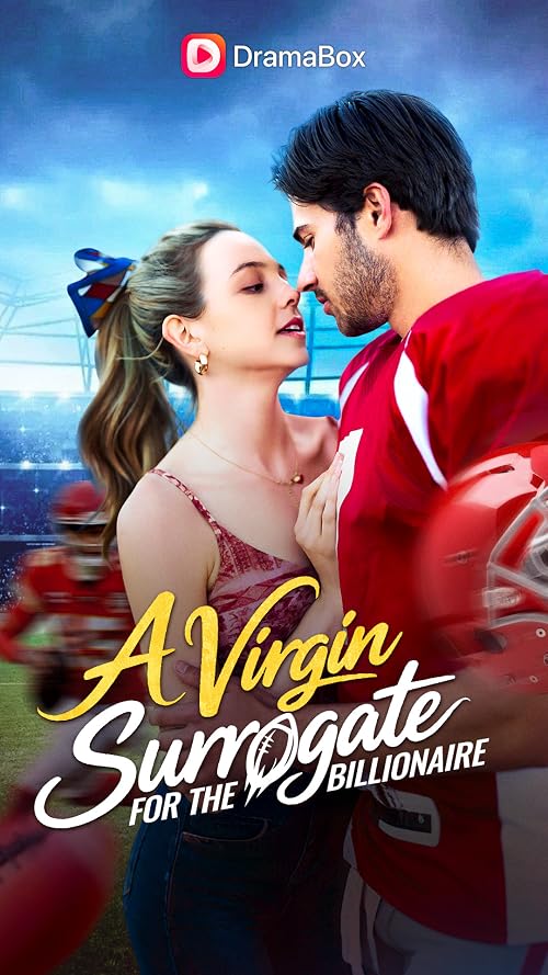 A Virgin Surrogate for the Billionaire