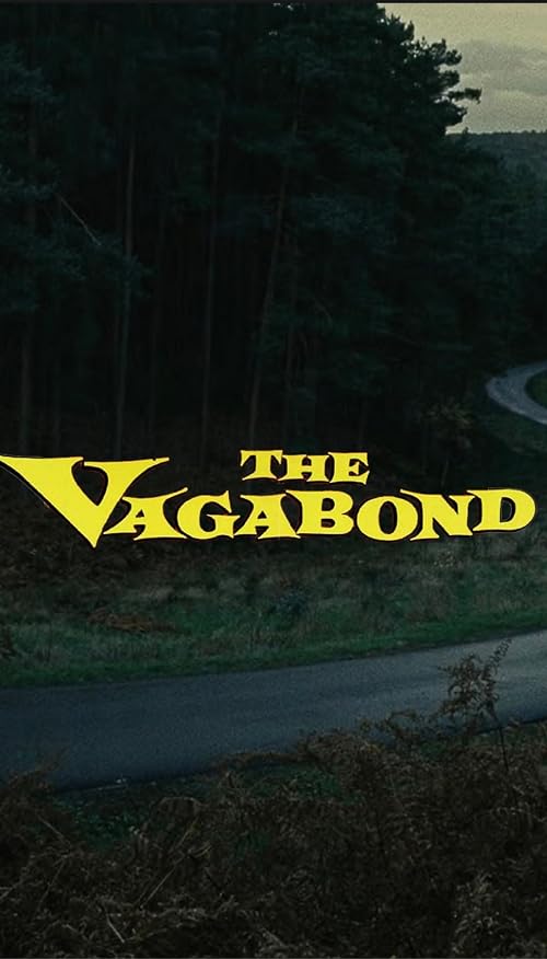 The Vagabond