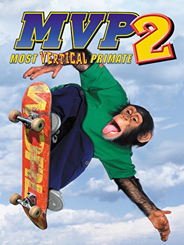 MVP 2: Most Vertical Primate - Behind the Scenes
