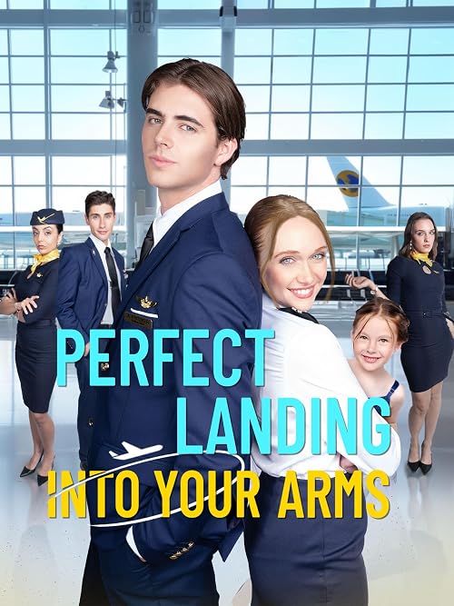 Perfect Landing Into Your Arms