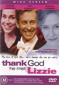 Thank God He Met Lizzie: B-Roll