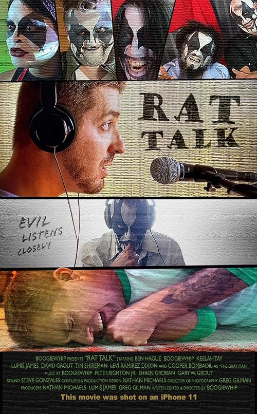 Rat Talk