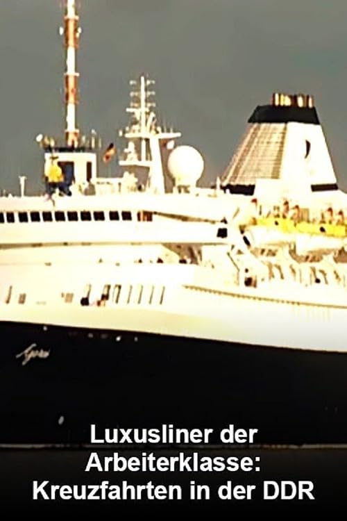 Luxusliner der Arbeiterklasse
