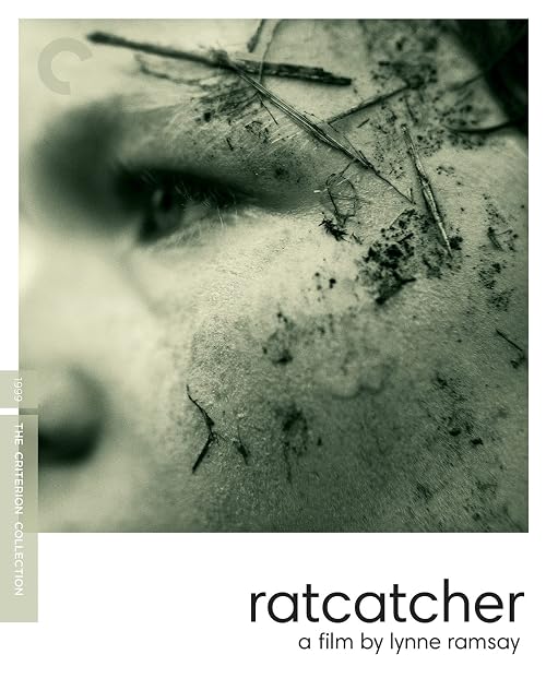 Lynne Ramsay on 'Ratcatcher'