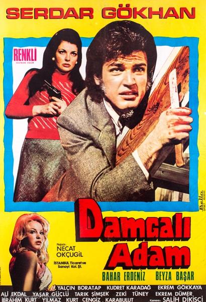Damgali Adam