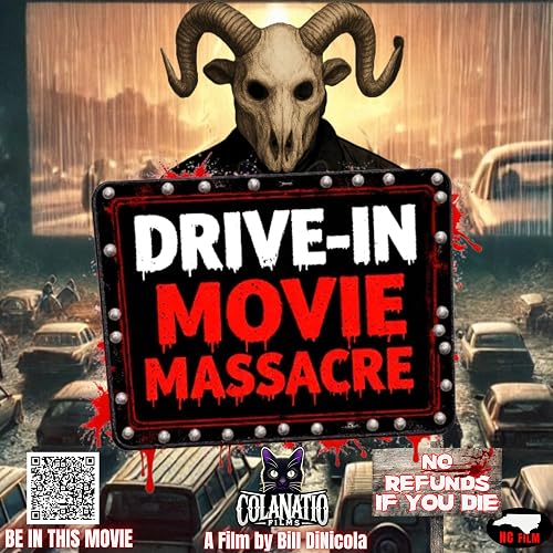 Drive-In Movie Massacre