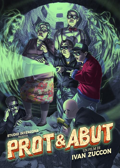 Prot & Abut