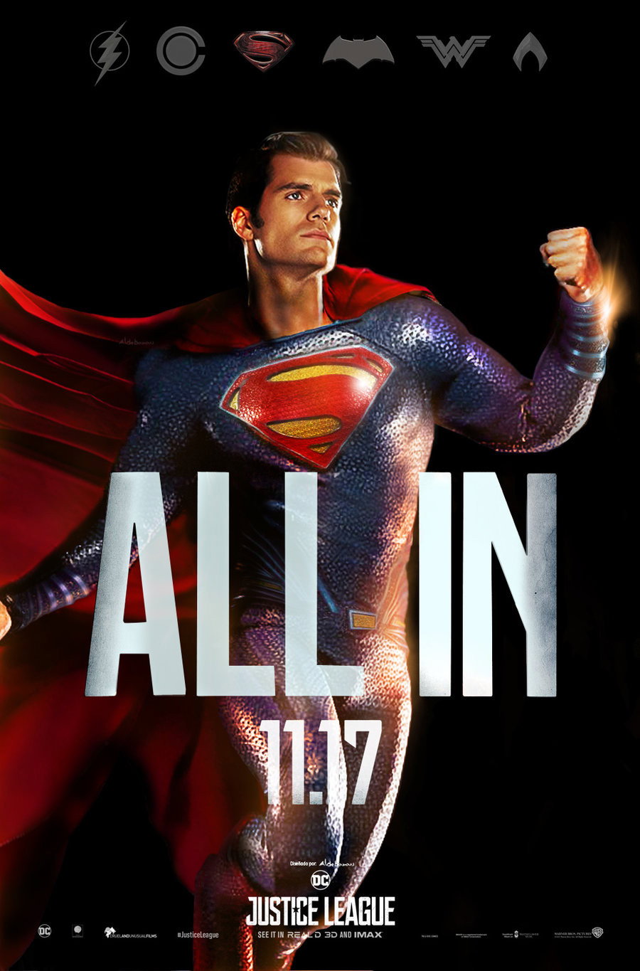 Justice League