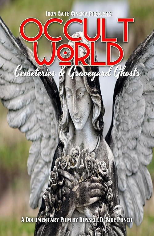 Occult World