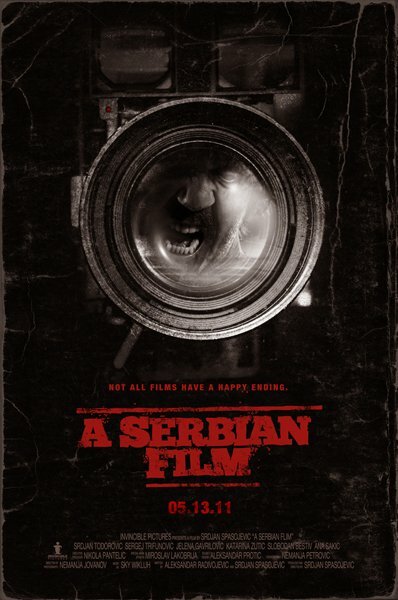Serb filmi