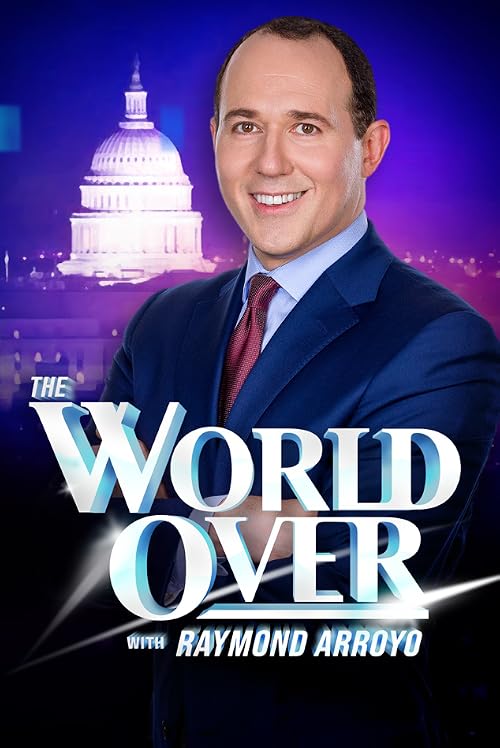 The World Over Live