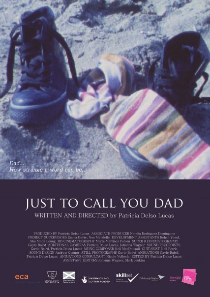 Just to Call You Dad