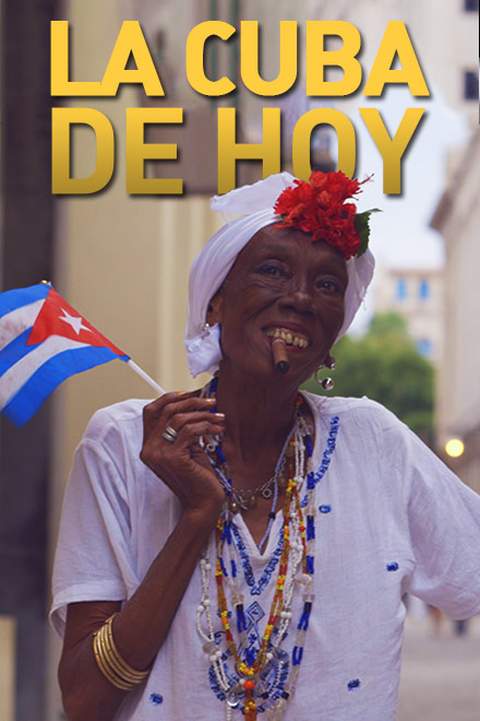 La Cuba de Hoy