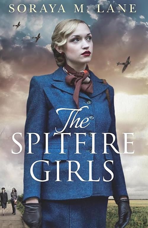 The Spitfire Girls