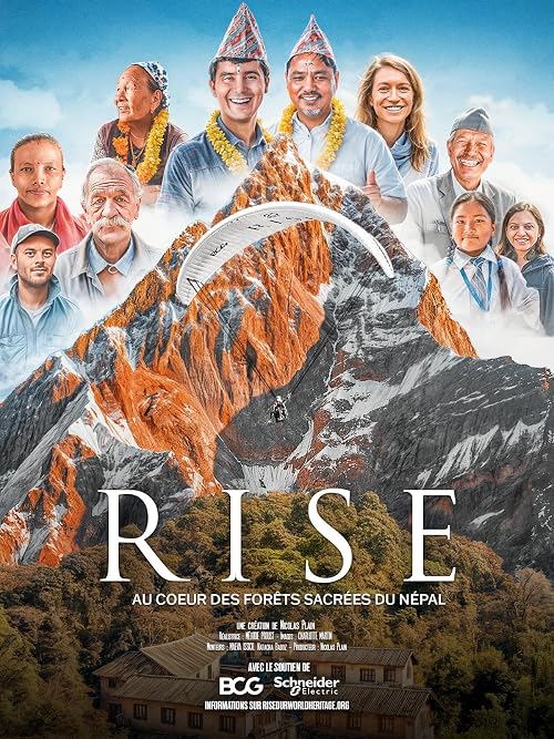 Rise