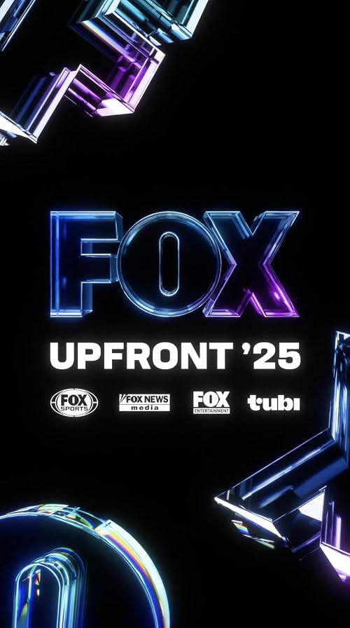 FOX Upfront '25
