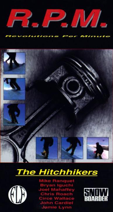 R.P.M.: Revolutions Per Minute