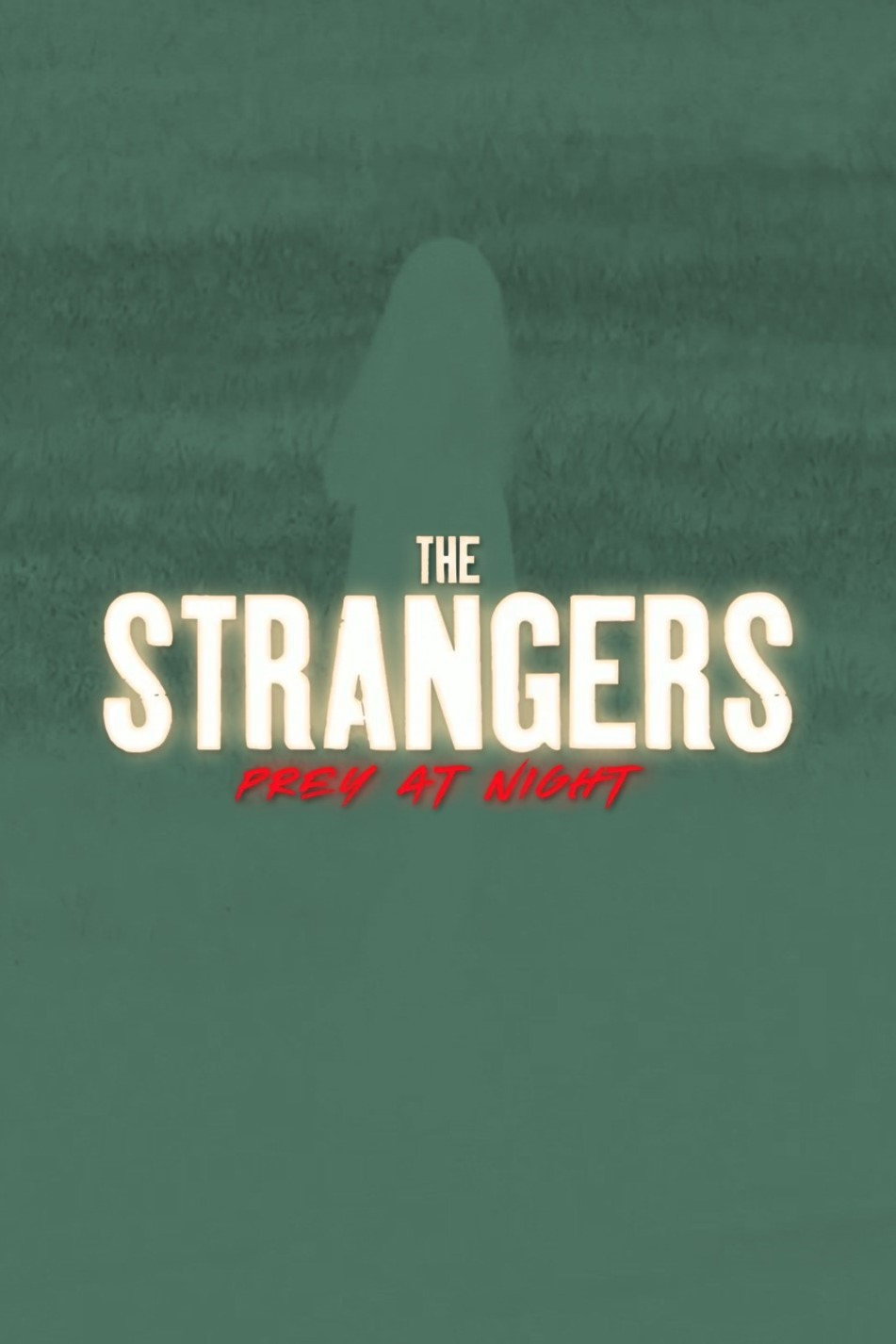 The Strangers: Prey at Night