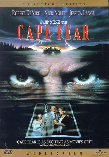 Cape Fear: On the Set of the Houseboat