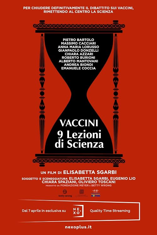 Vaccines: 9 Science Lessons