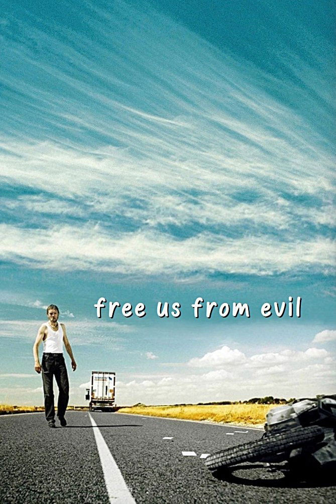 Deliver Us from Evil