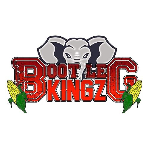 The Bootleg Kingz