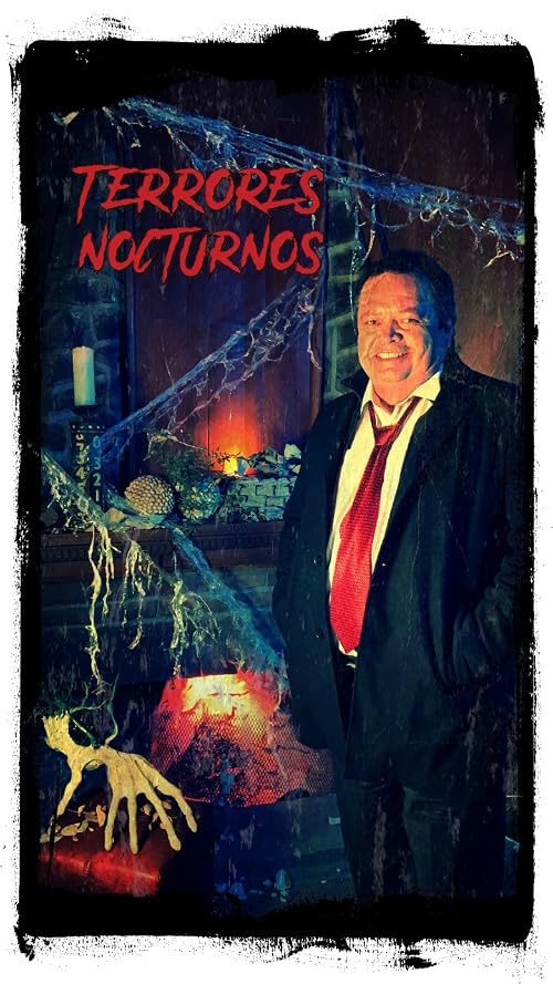 Terrores Nocturnos