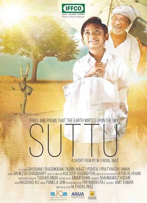 Suttu