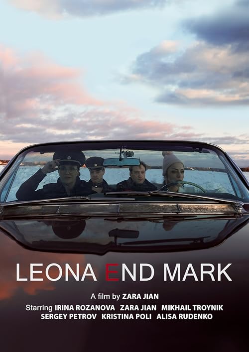 Leona End Mark