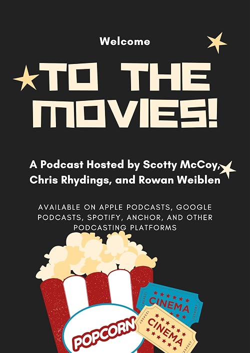 To the Movies!