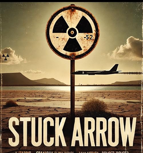 Stuck Arrow