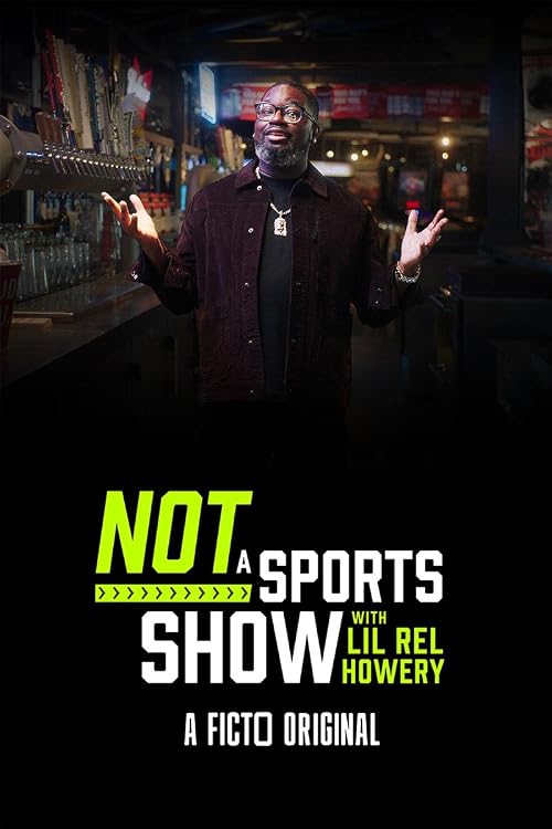 Not A Sports Show