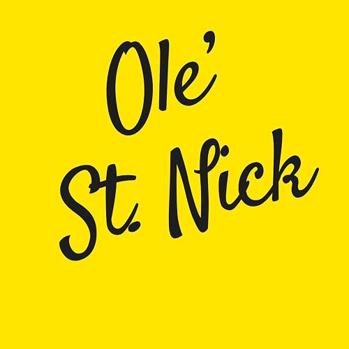Ole' St. Nick