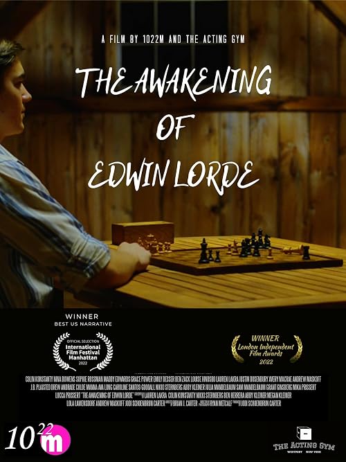 The Awakening of Edwin Lorde