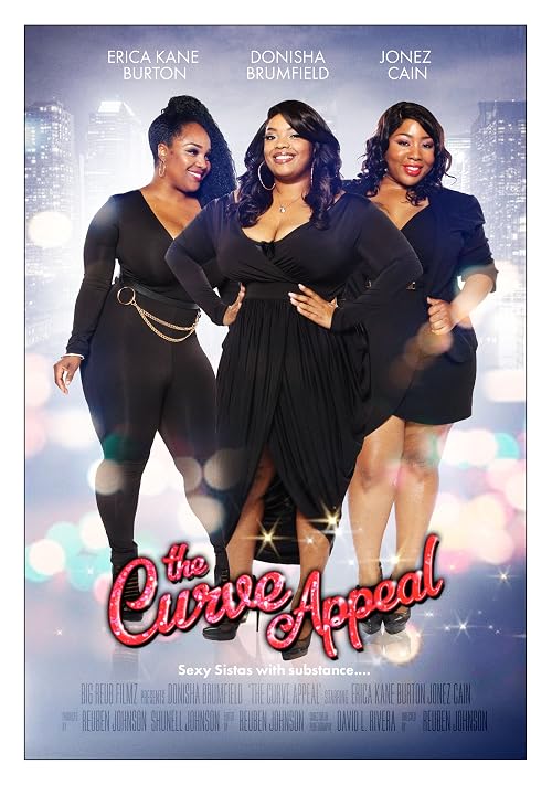 The Curve Appeal