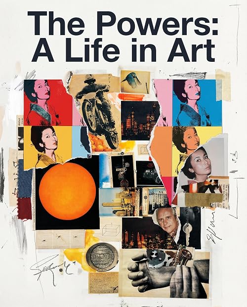 The Powers: A Life in Art