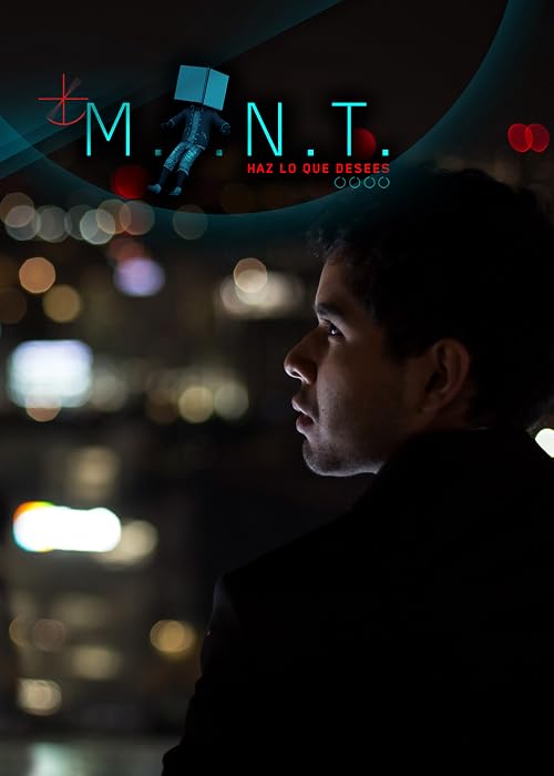 M.I.N.T.