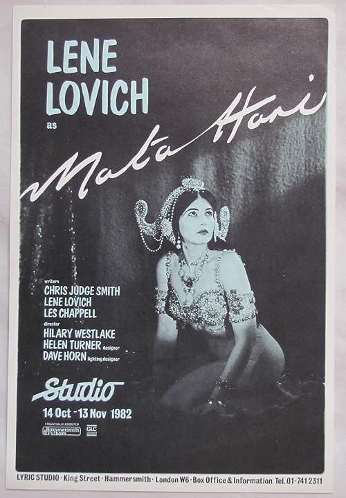 Mata Hari